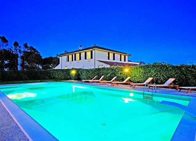 Domominore Country Hotel Alghero - Image 1