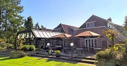 Forrest hotel - restaurant de Tuinkamer - Image 1