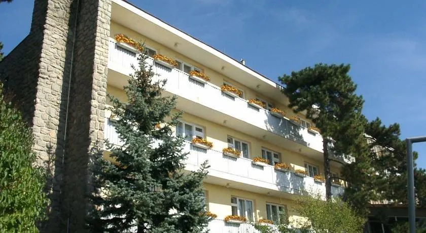 Fenyves Panorama - Image 1