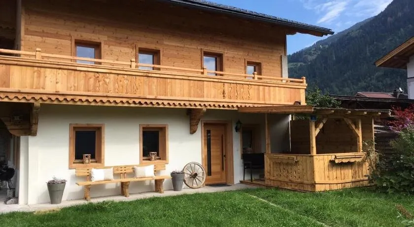 Chalet Penzn - Image 1