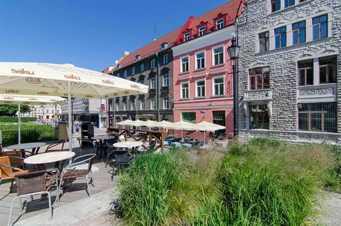 GeorgHof Apartments - Image 1