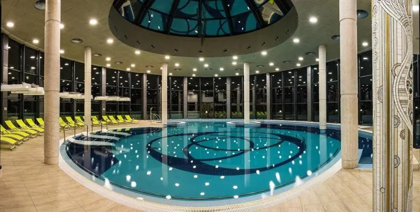 Balneo Hotel Dianamar - Image 1