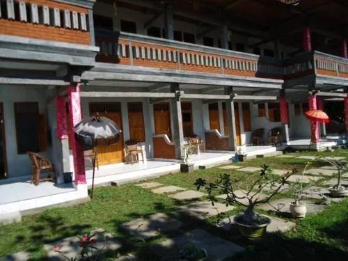 Bali Bagus Hotel - Image 1