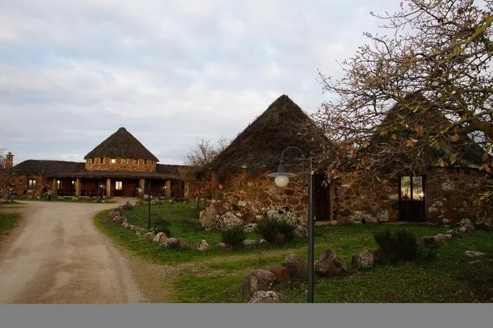 Villaggio Antichi Ovili - Image 1