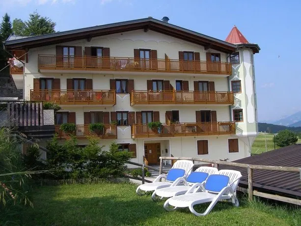 Appartamenti La Val - Image 1