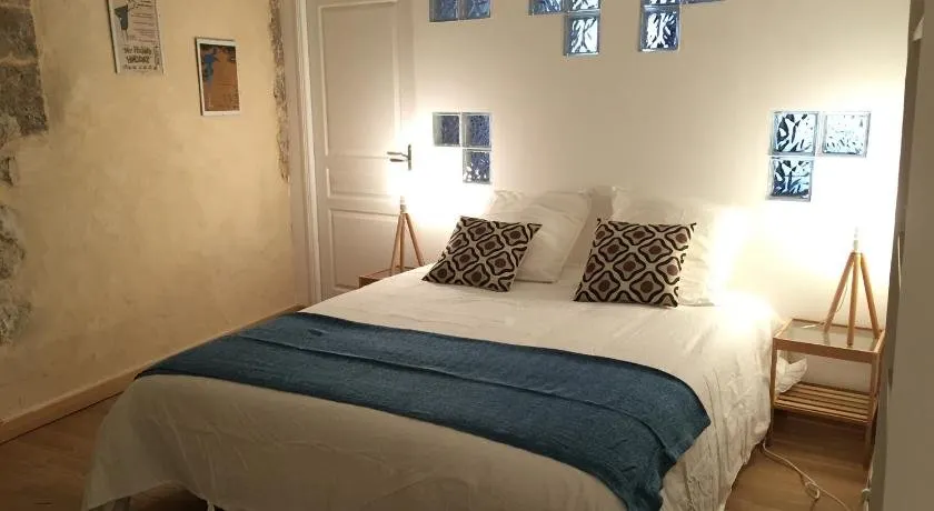 Appartement Coquelicot - Image 1