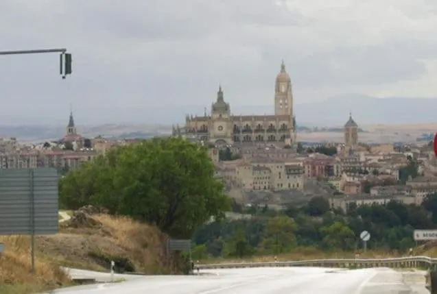 CASA TURISTICA LA PARRA - Image 1