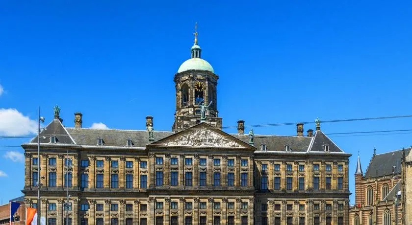 Noel's Bed & Breakfast Amsterdam - Image 1