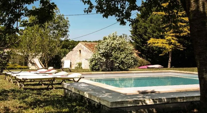 Le Clos du Vallon des Courances - Image 1