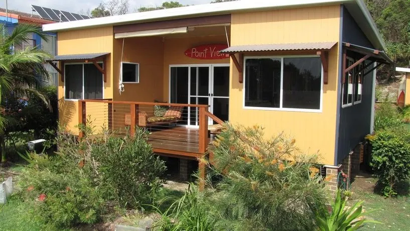 Point View House Wooli - Image 1