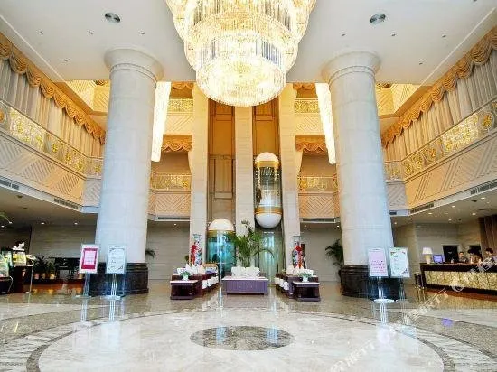 Treasure Palace Hotel - Image 1