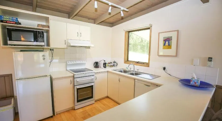 Crabapple Cottage Harrietville - Image 1