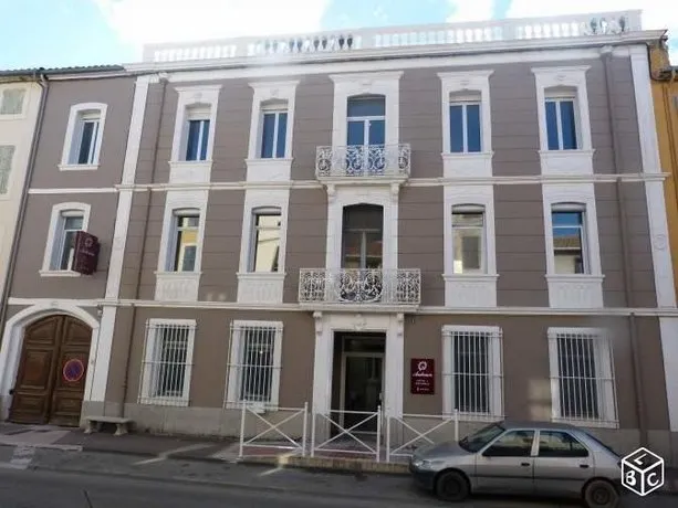 Hotel-Residence Andemar - Image 1