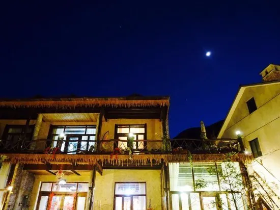Shanyang·Open Garden Swimming Pool Courtyard Family Resort Villa - Image 1
