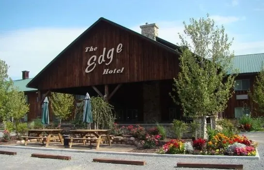The Edge Hotel - Image 1