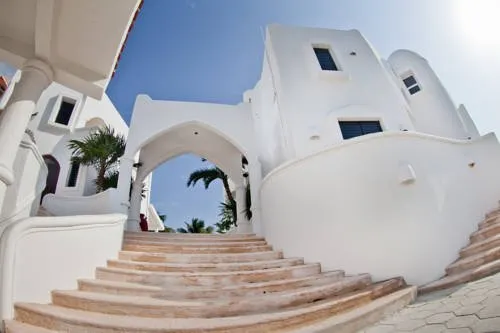 Villas Flamingo - Image 1