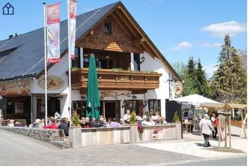 Apartment in der Menke - Image 1