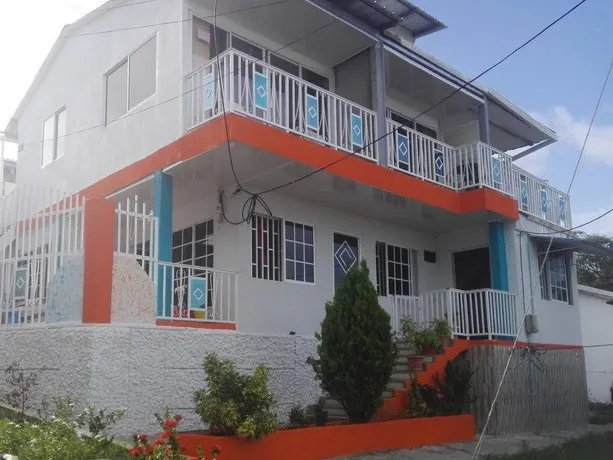 Hostal Mi Buena Vista - Image 1