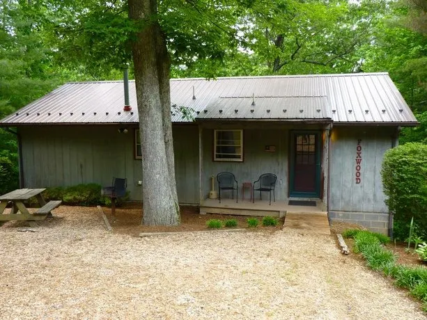 Logwood Cabin Pre Civil War - Image 1