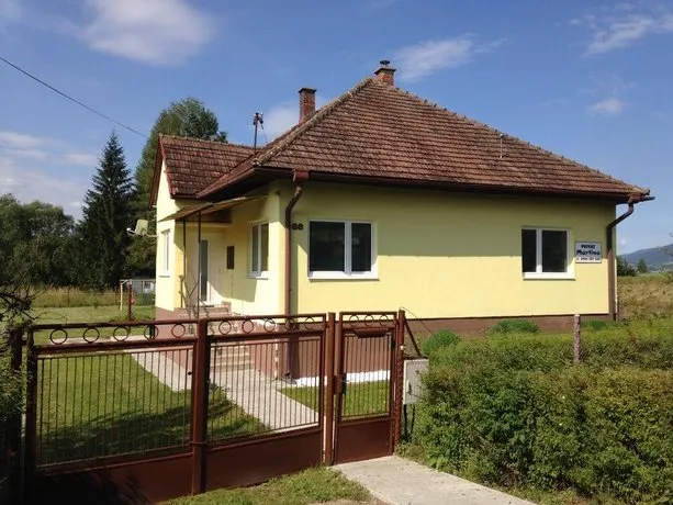 Martina house Besenova - Image 1