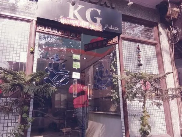 Hotel K G Palace Dx - Image 1