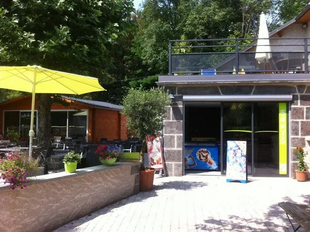 Camping La Clé Des Champs - Image 1