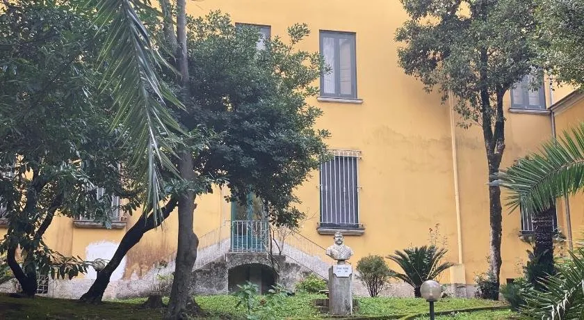 Villa Pastore - Image 1