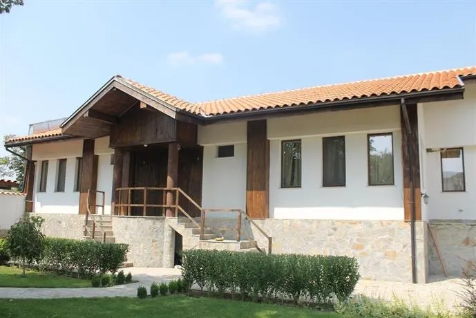 Guest House Krasimir - Image 1