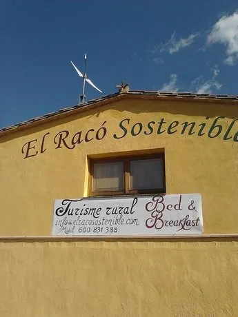 El Raco Sostenible - Image 1