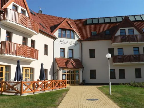 Hotel Inge - Image 1
