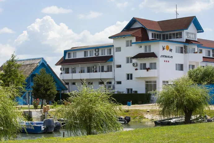 Cormoran Resort - Image 1