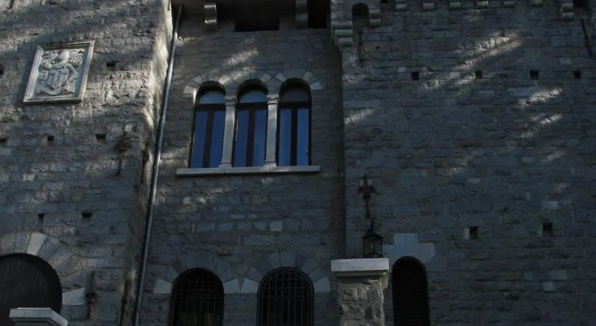 Un Nido nella Torre del Castello - Image 1