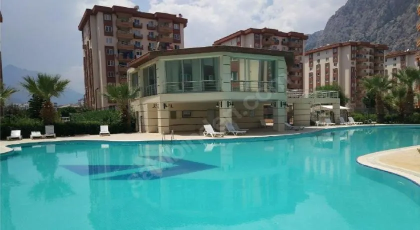 Antalya Guest Home - Image 1