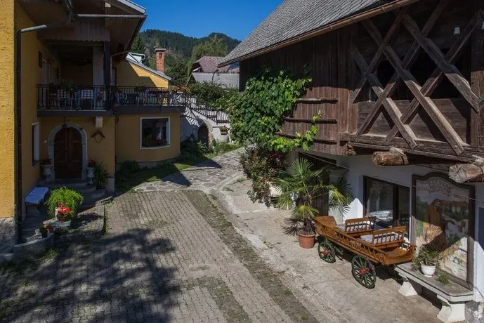 Bio Turisticna Kmetija Frcej-Zupan - Image 1