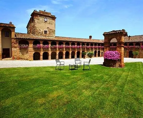Locanda dell'Amorosa - Image 1