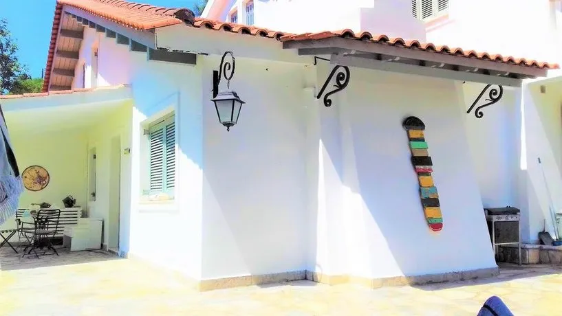 Villa Thalassa - Image 1