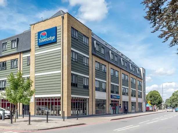 Travelodge London Bromley - Image 1