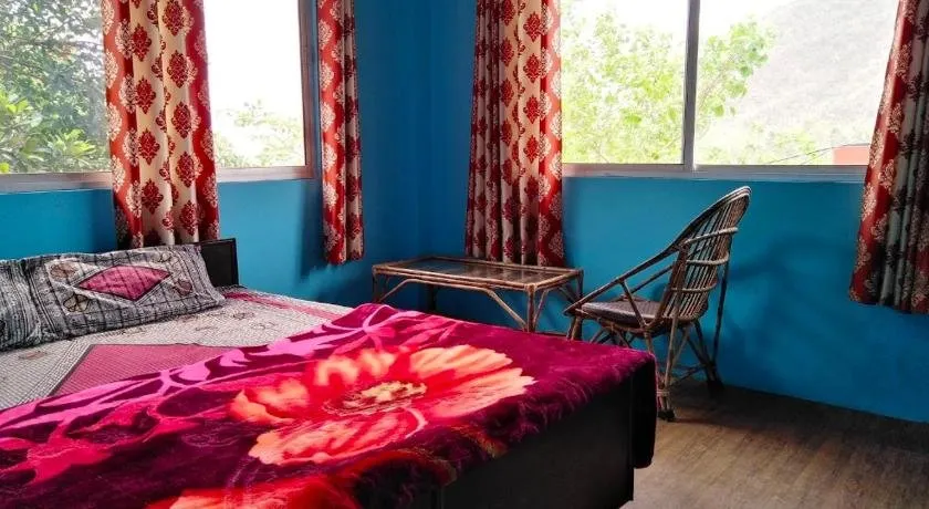 Holistic stay with Yoga sessions - Image 1