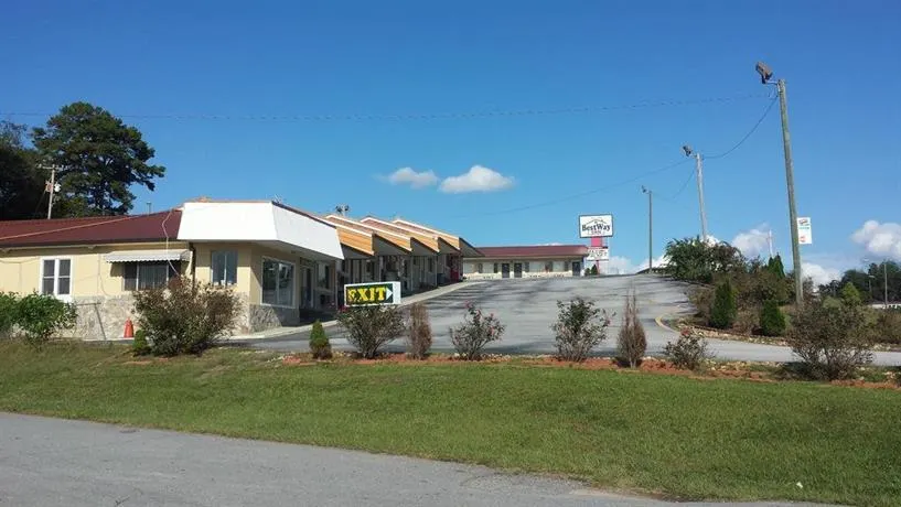 Best Way Inn Seneca - Clemson - Image 1
