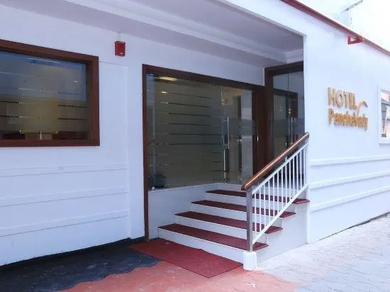 Hotel Panchavady - Image 1
