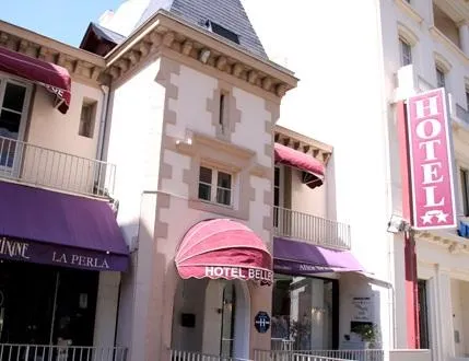 Hotel Bellevue - Image 1