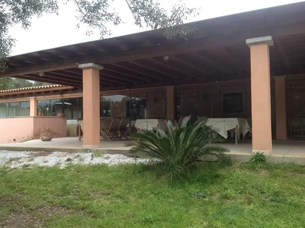 AGRITURISMO SAN GIOVANNI - Image 1