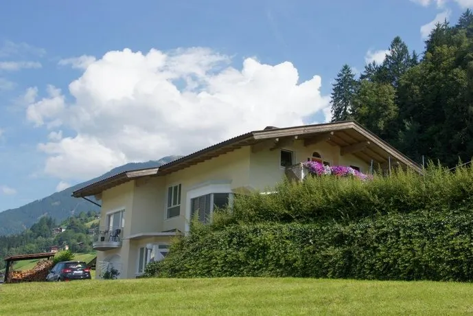 Ferienwohnung Dengg - Image 1