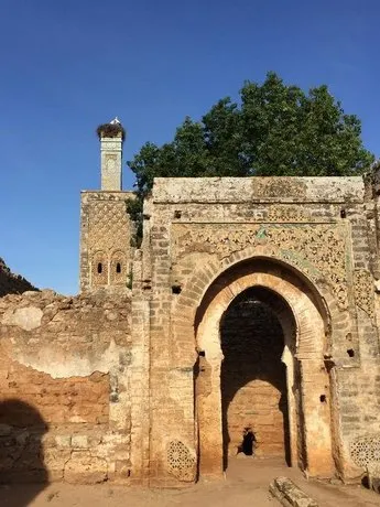 Residence Rabat - Image 1