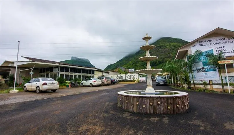 V Resorts Igatpuri - Image 1