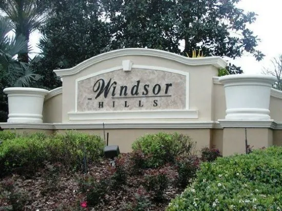 Windsor Hills Lakeview - Image 1