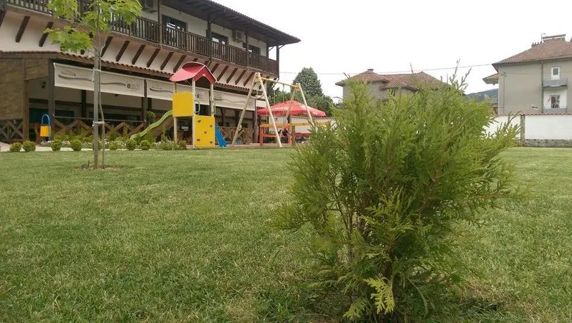 Veykata Resort - Image 1