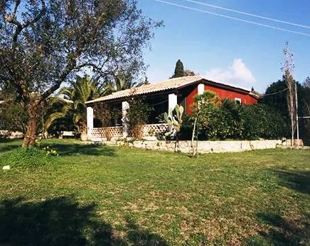 Arginousa Holiday Houses - Image 1