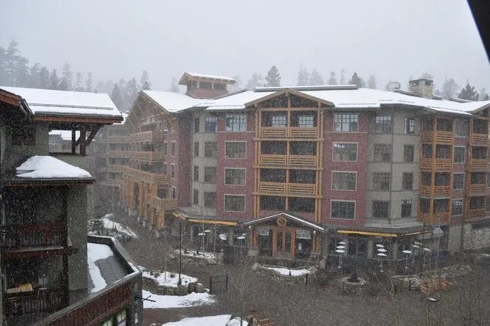 Village # 2416 - White Mountain Lodge - Image 1
