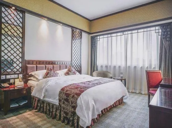 Nenghui Hotel - Image 1